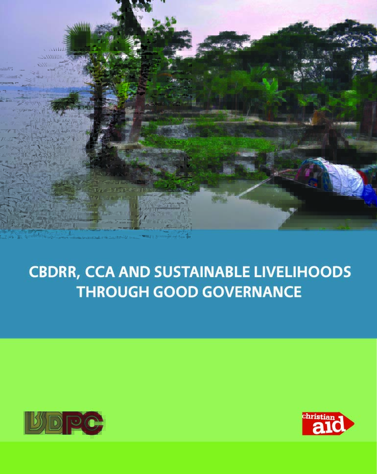 CBDRR Handbook