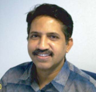 Mr. Farid Hasan Ahmed
